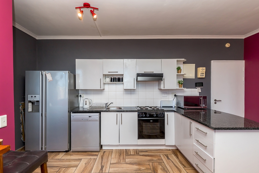 2 Bedroom Property for Sale in Cape Town City Centre Western Cape